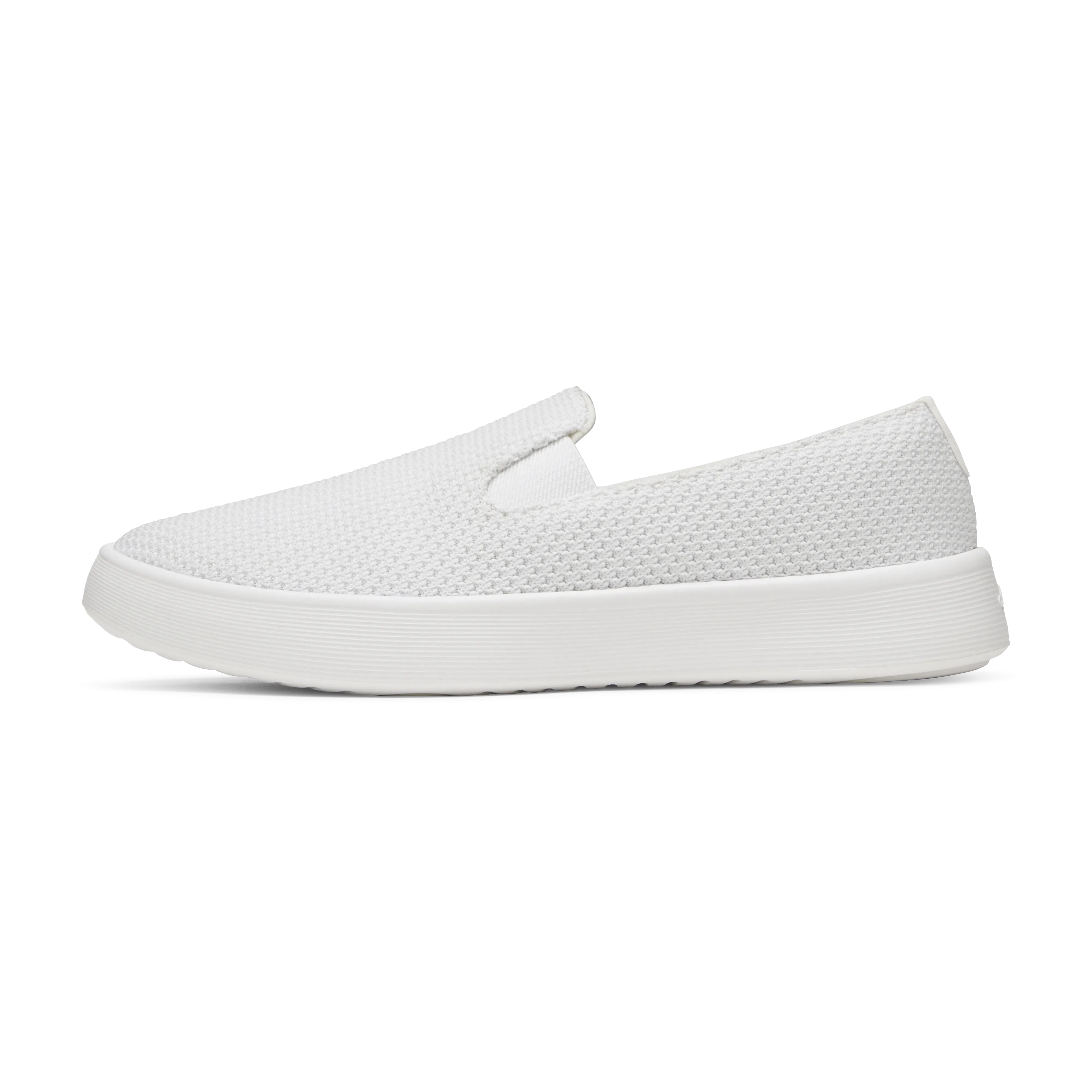 Allbirds Women's Cruiser Slip On – Blizzard 29486255