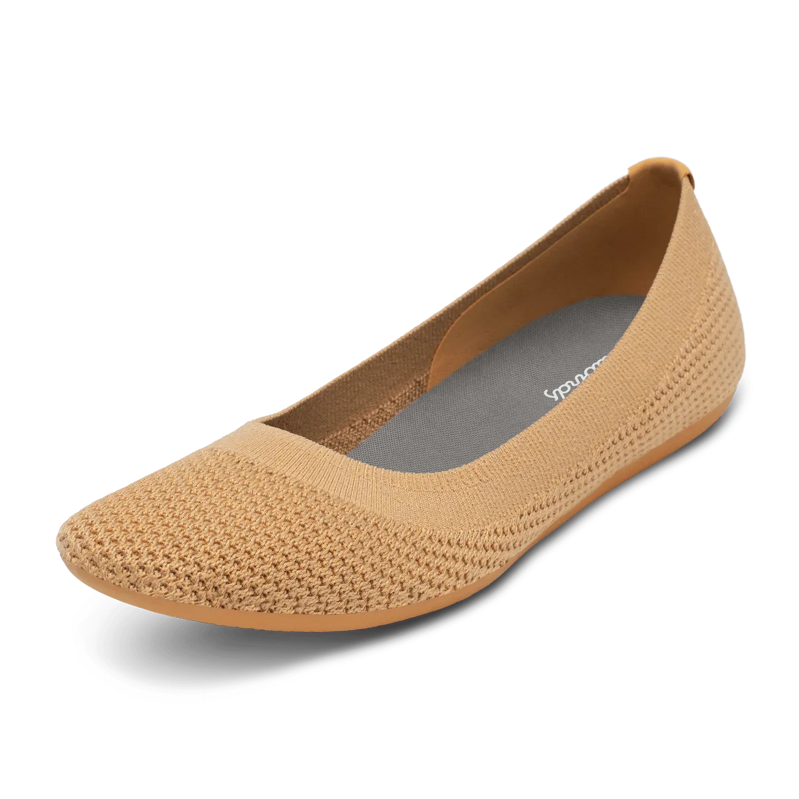 Allbirds Women's Tree Breezers – Forage Tan 28331661