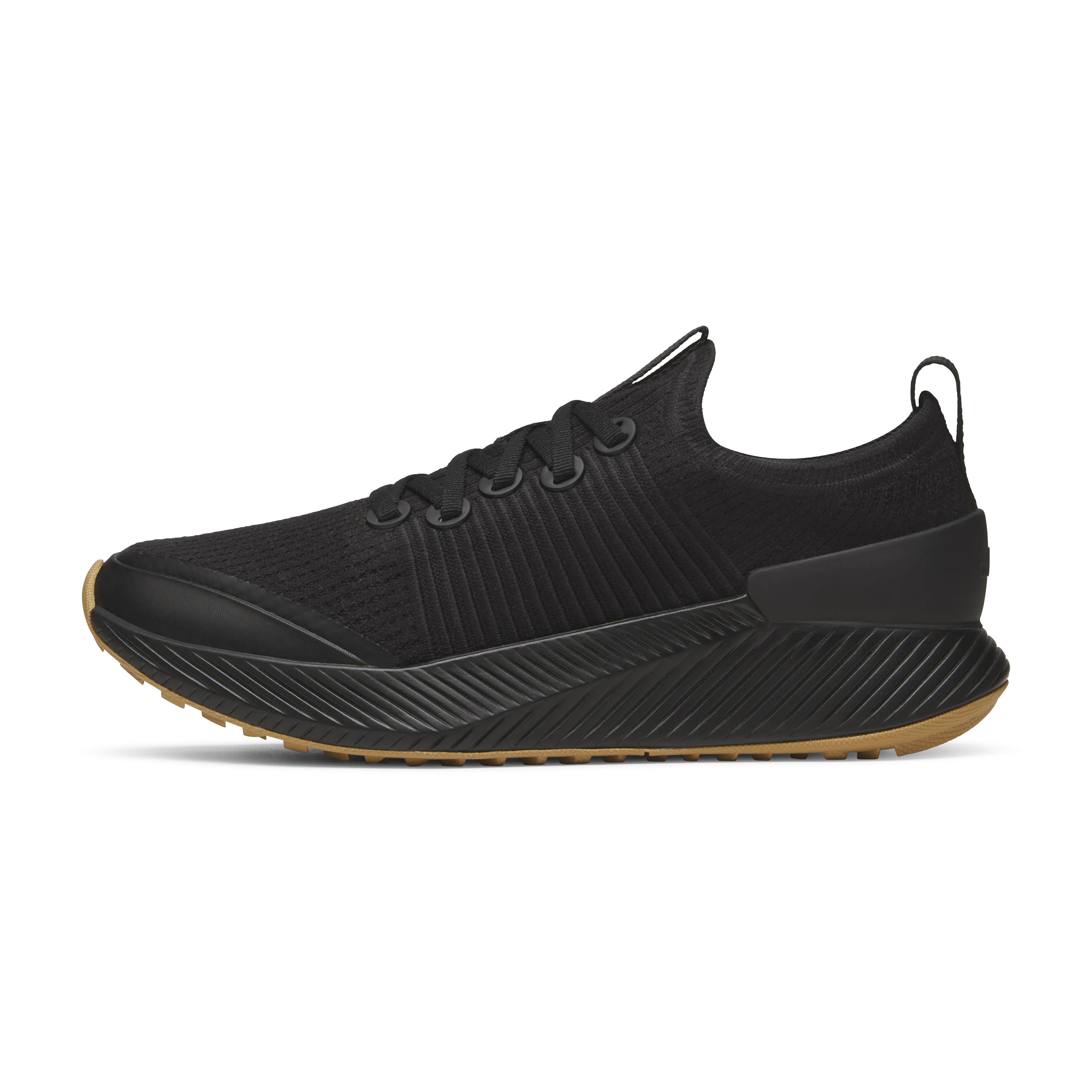 Allbirds Women's Tree Glider – Natural Black 25277349