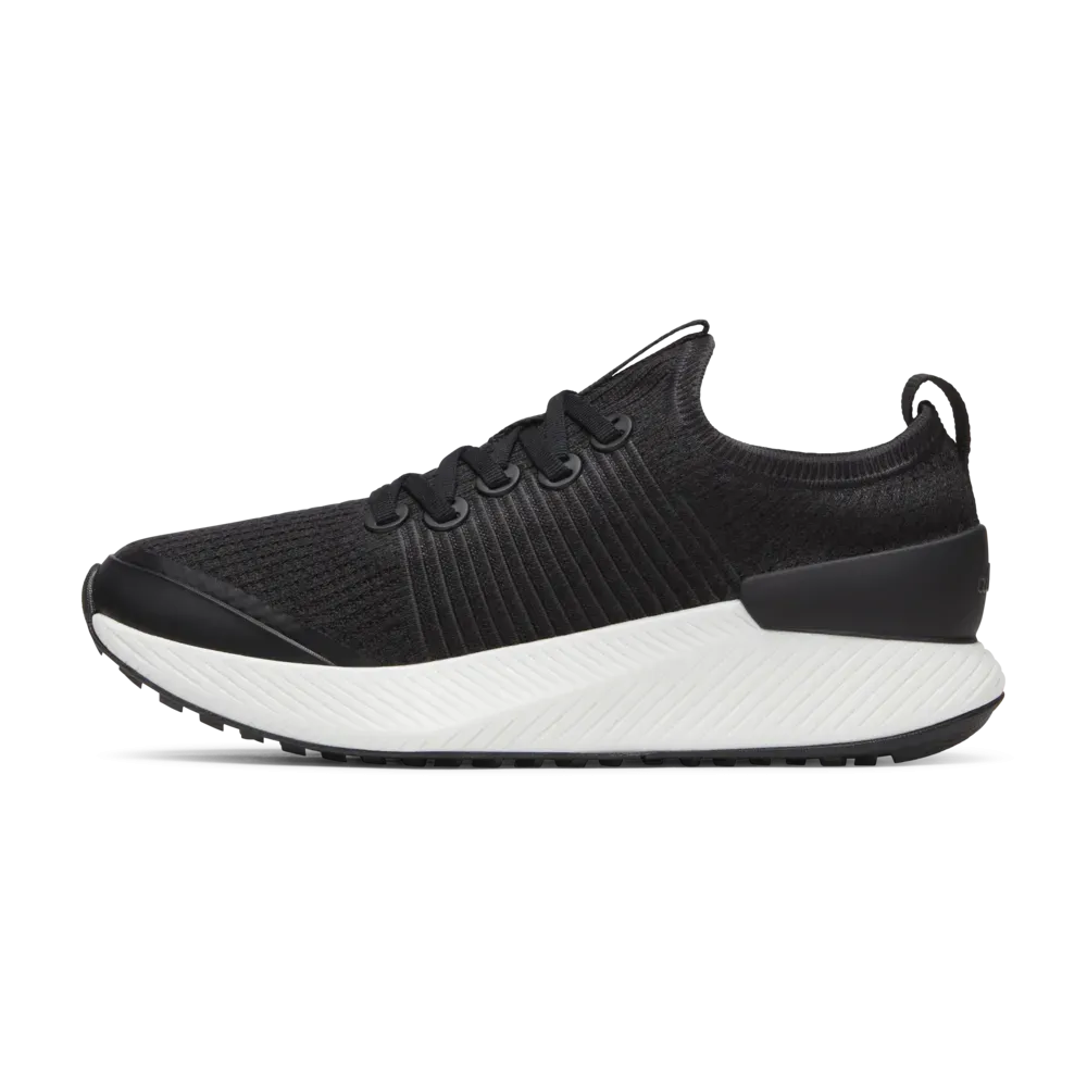 Allbirds Women's Tree Glider – Natural Black 77354681