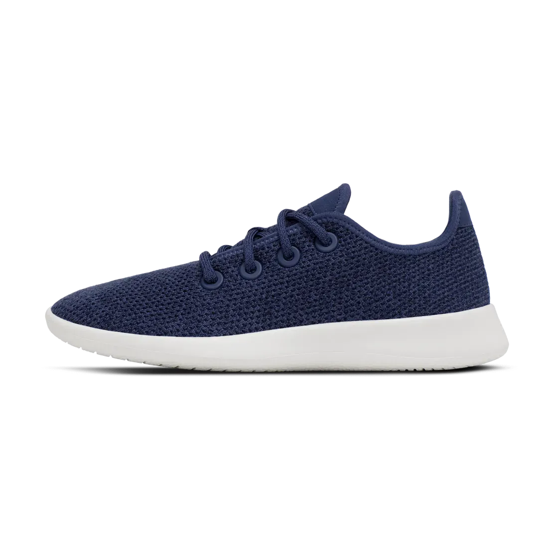 Allbirds Women's Tree Runner – Hazy Indigo 67349595