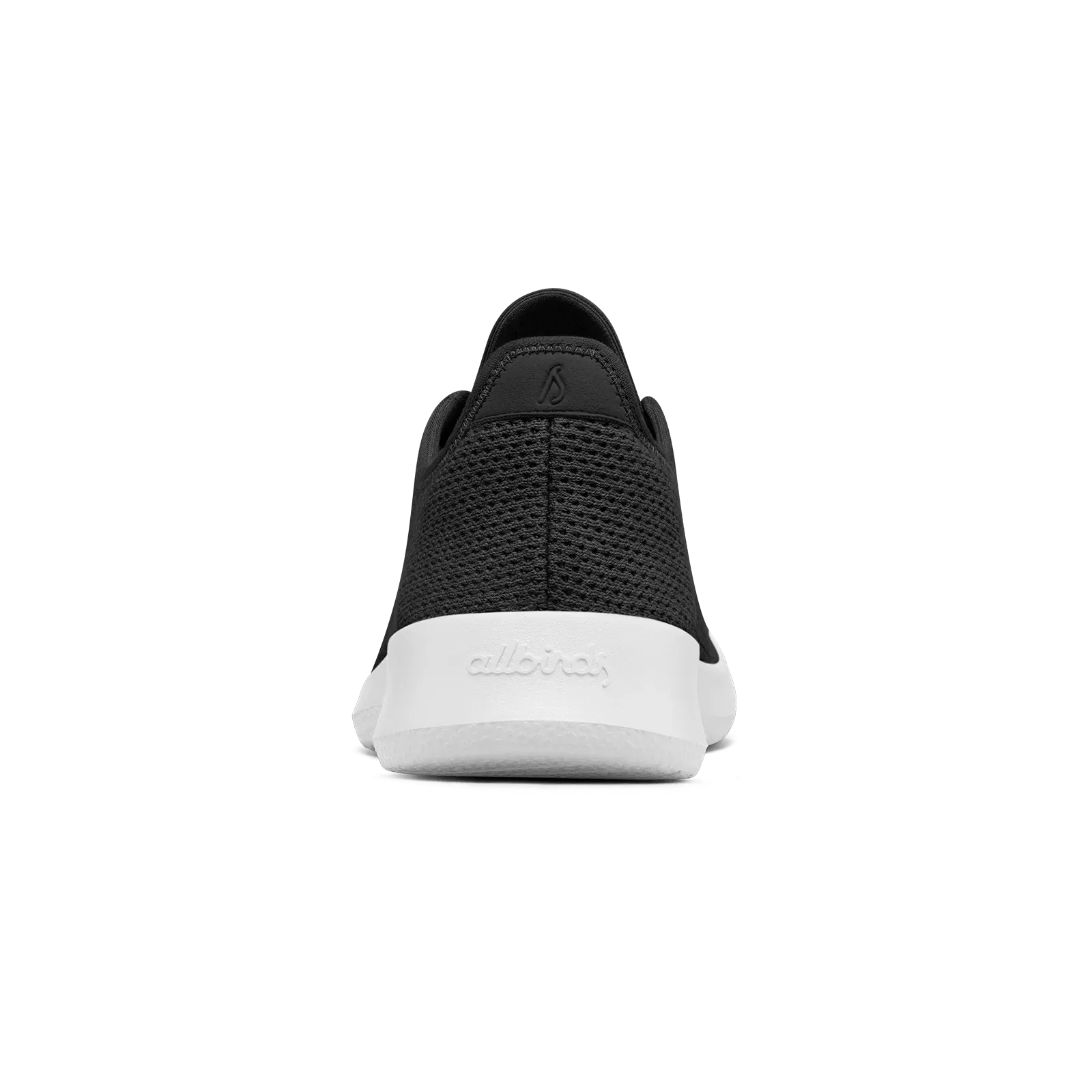 Allbirds Women's Tree Runner – Jet Black 29952812