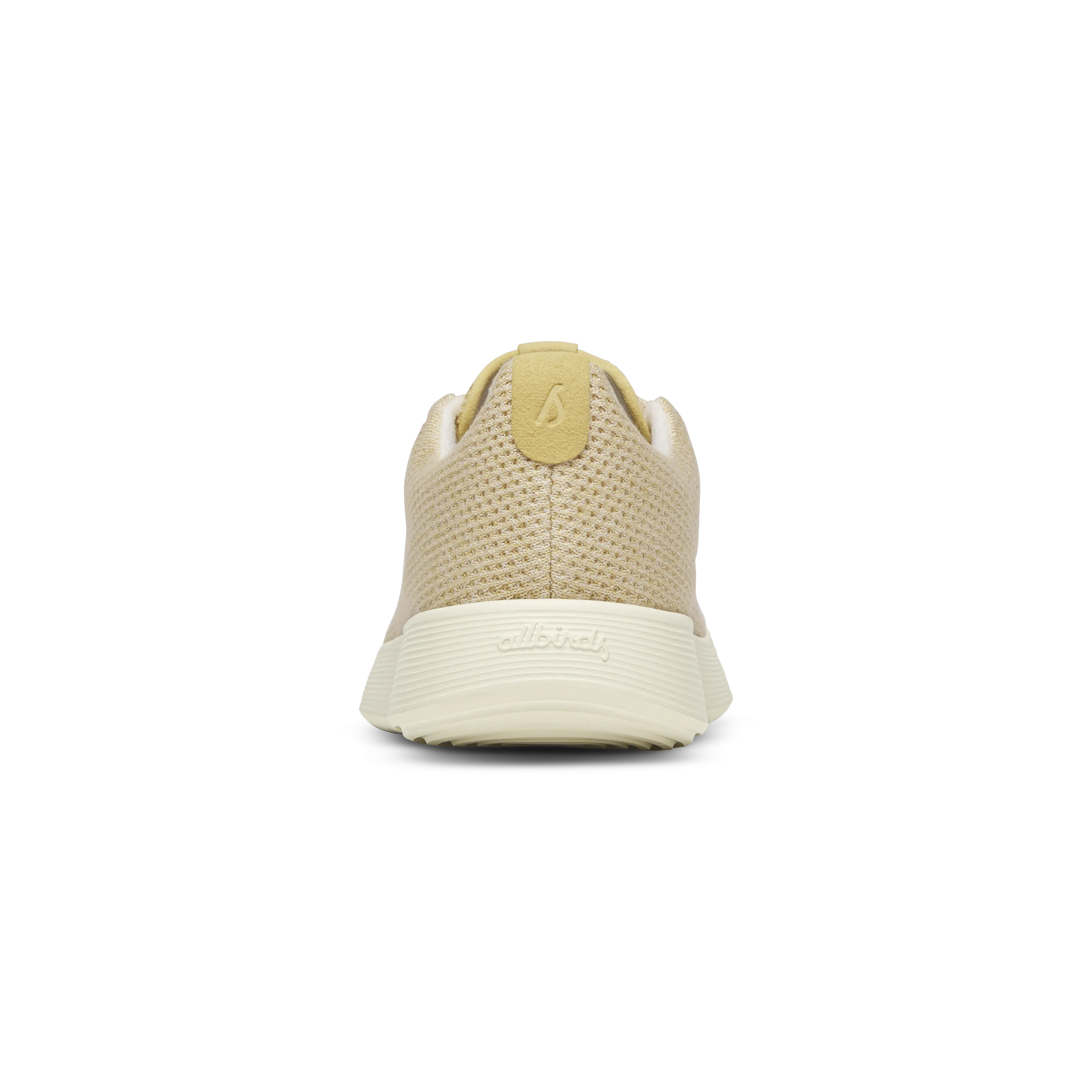 Allbirds Women's Tree Runner NZ – Luxe Gold 64669894