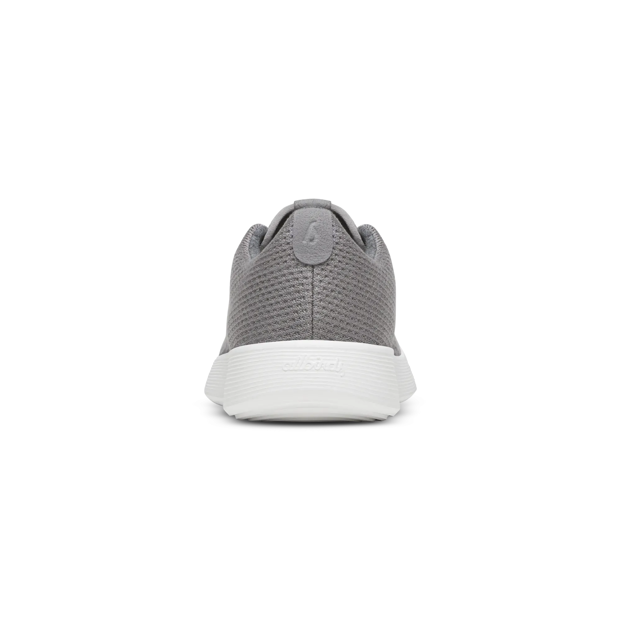 Allbirds Women's Tree Runner NZ – Medium Grey 99878132