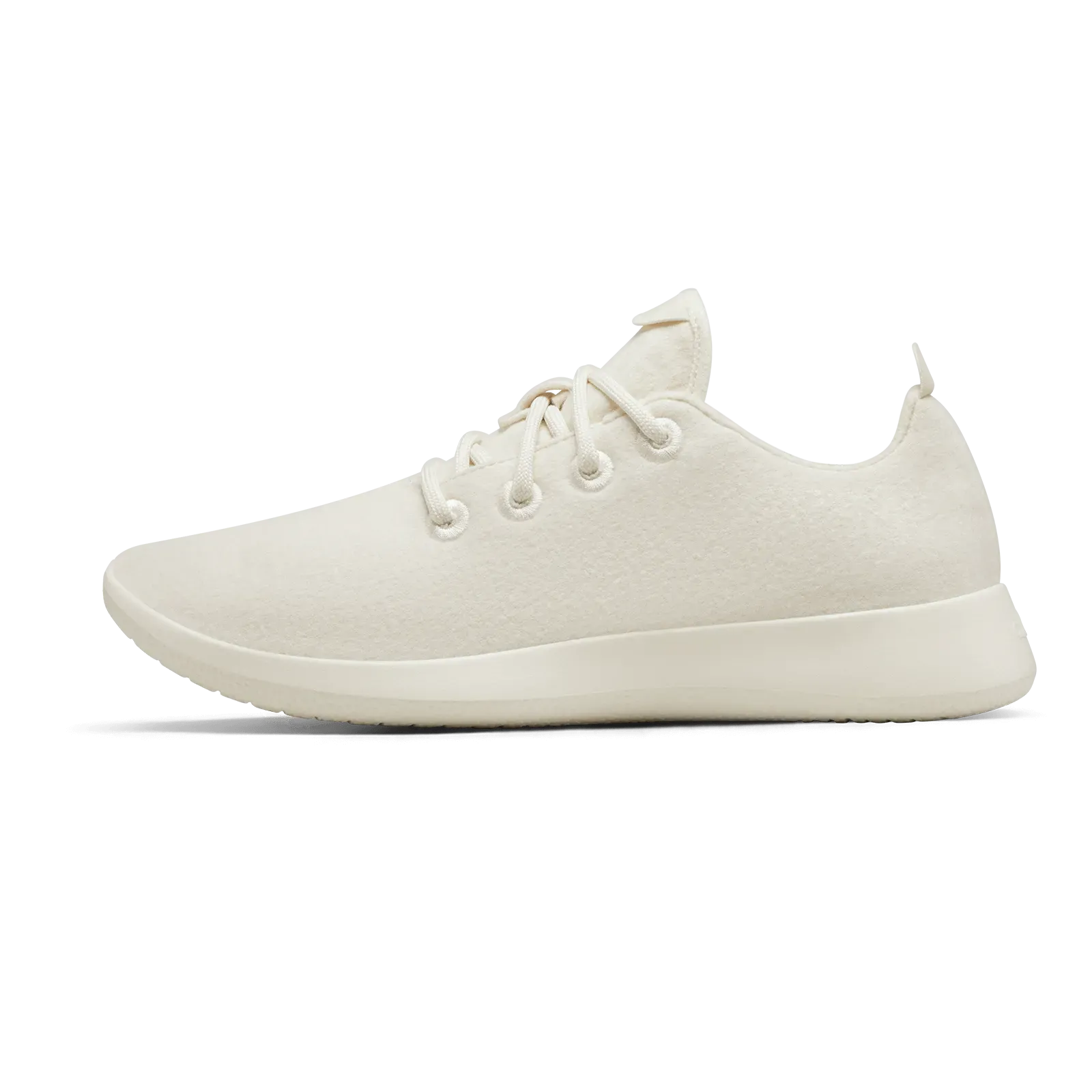 Allbirds Women's Wool Runner – Natural White 51143369