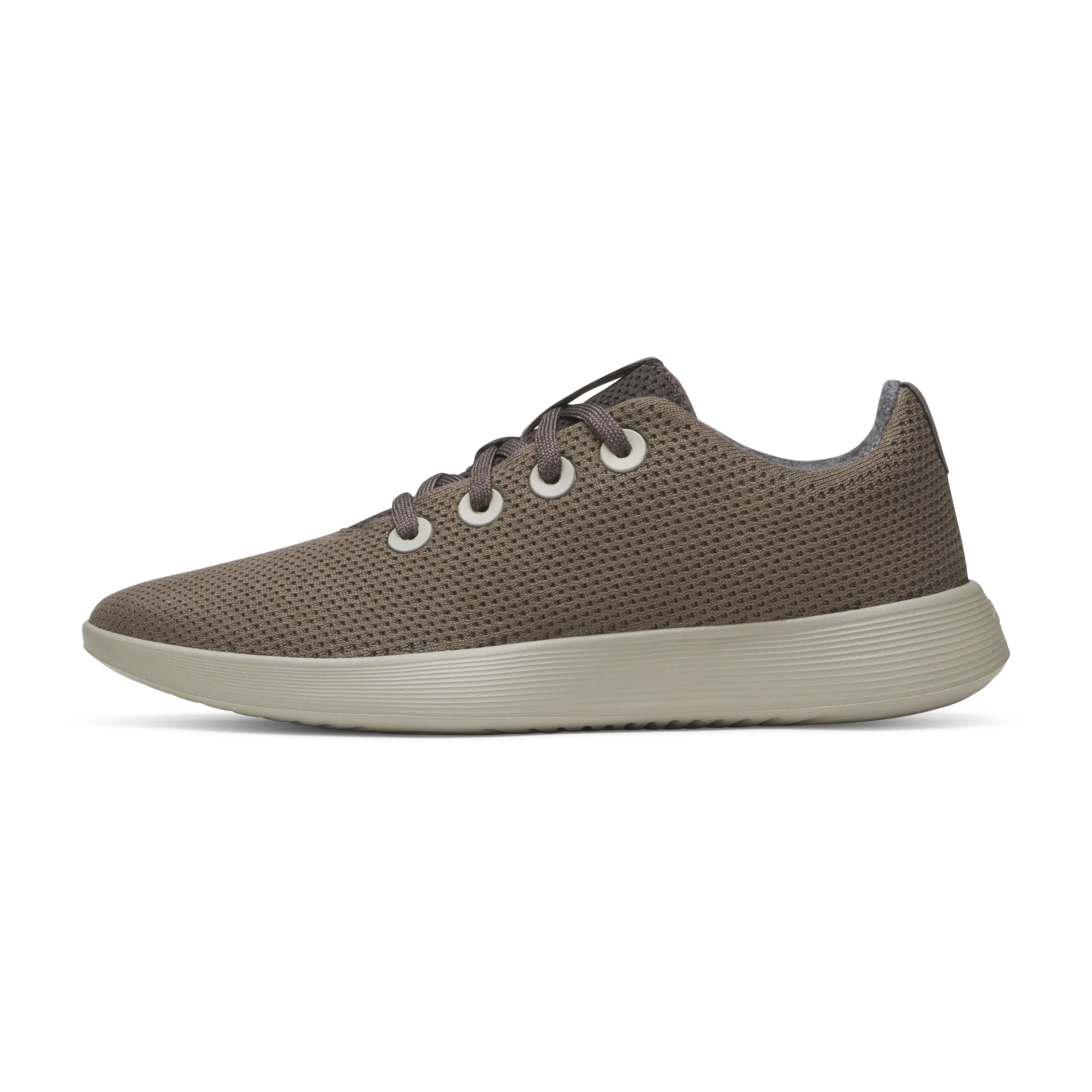 Allbirds Women's Tree Runner NZ – Weathered Brown 46369115