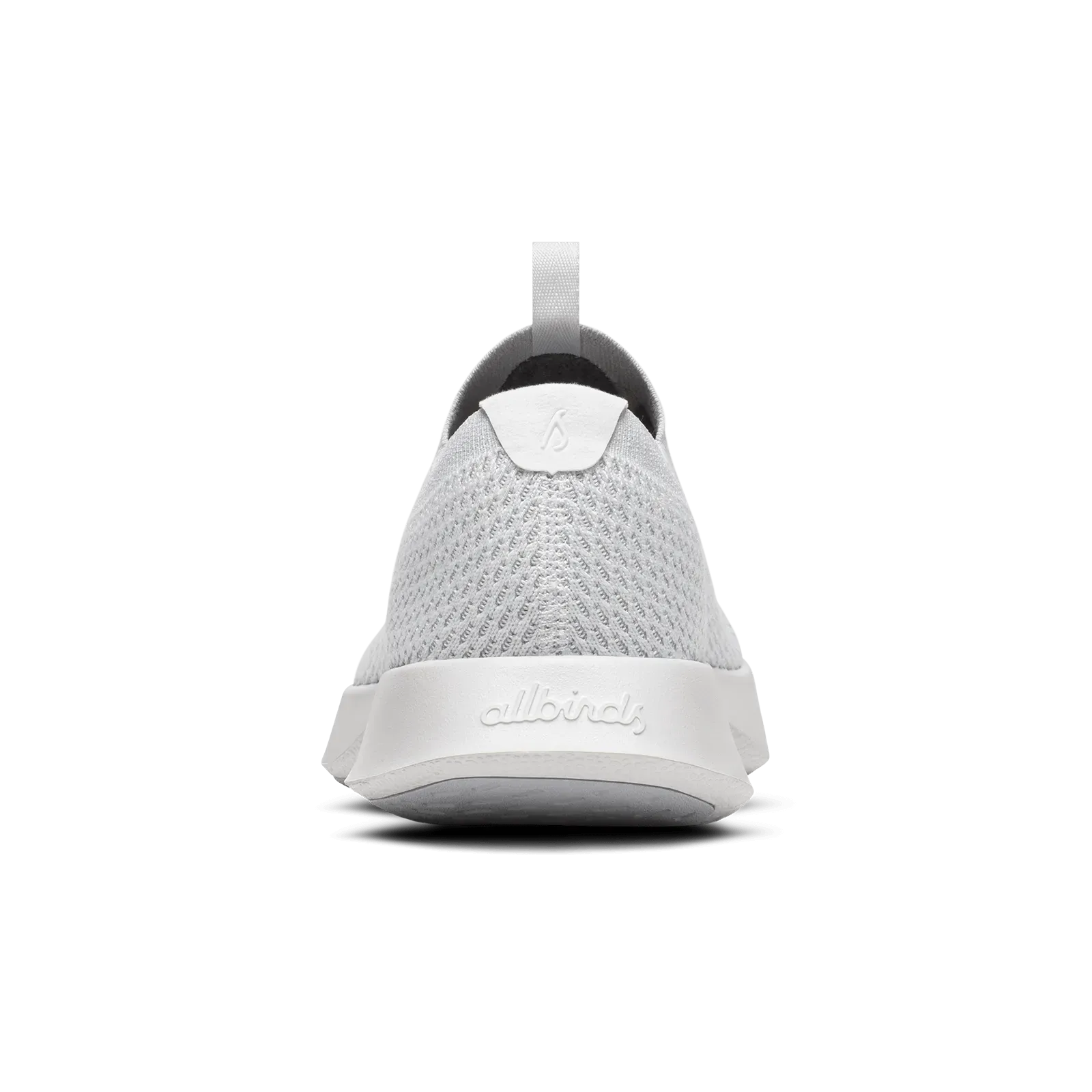 Allbirds Women's Tree Dasher Relay – Blizzard 56679328