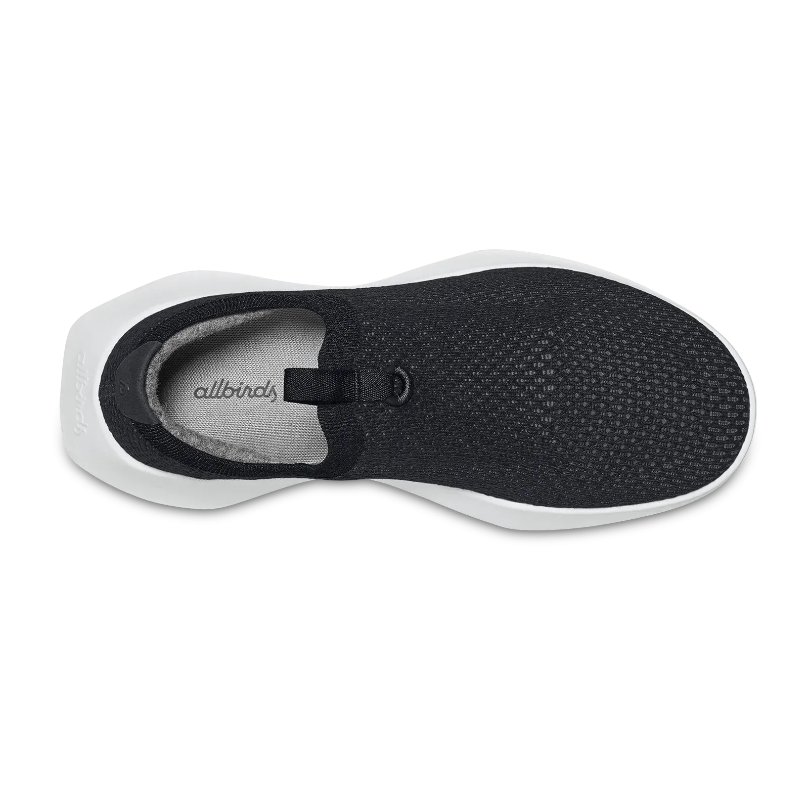 Allbirds Women's Tree Dasher Relay – Natural Black 56379925