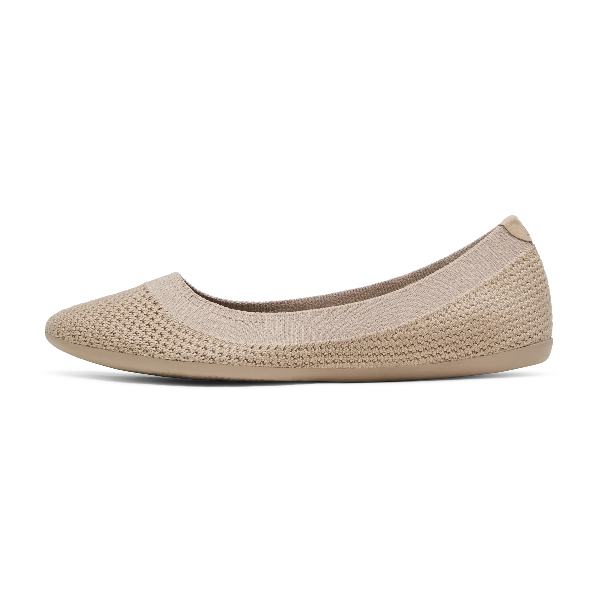 Allbirds Women's Tree Breezer – Light Khaki 17323437