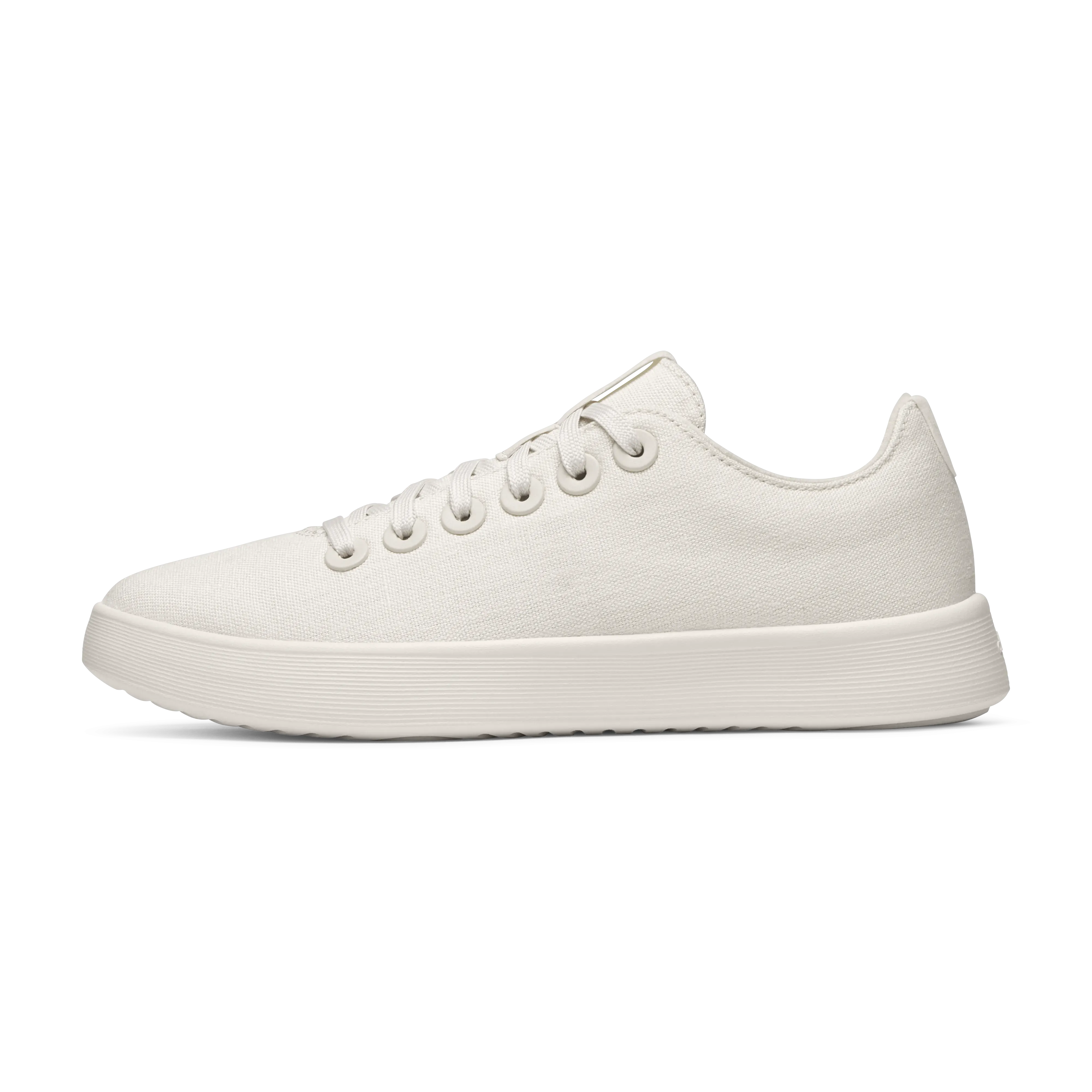 Allbirds Women's Canvas Cruiser – Warm White 34282279