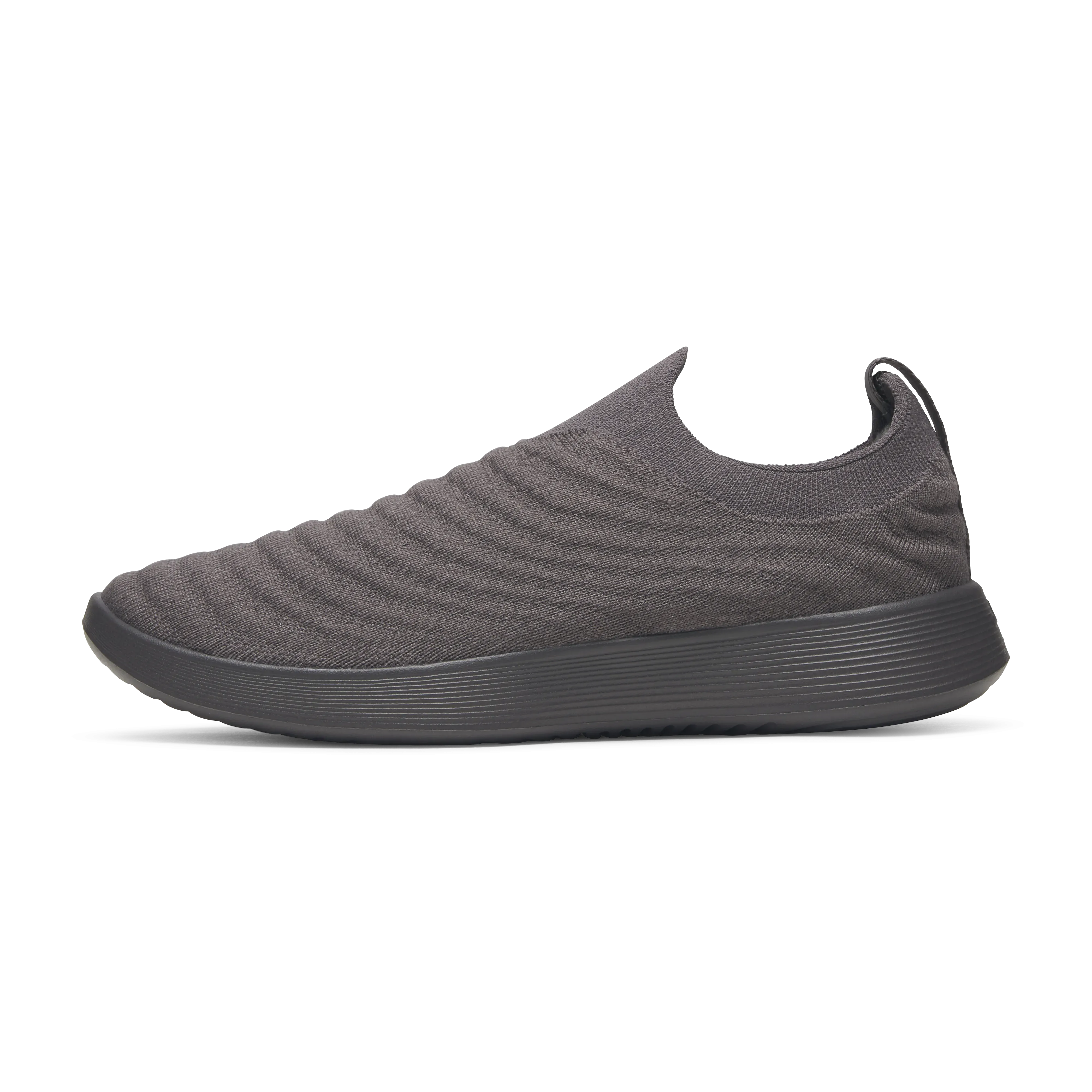 Allbirds Women's Runner NZ Slip On – Anthracite 29686613