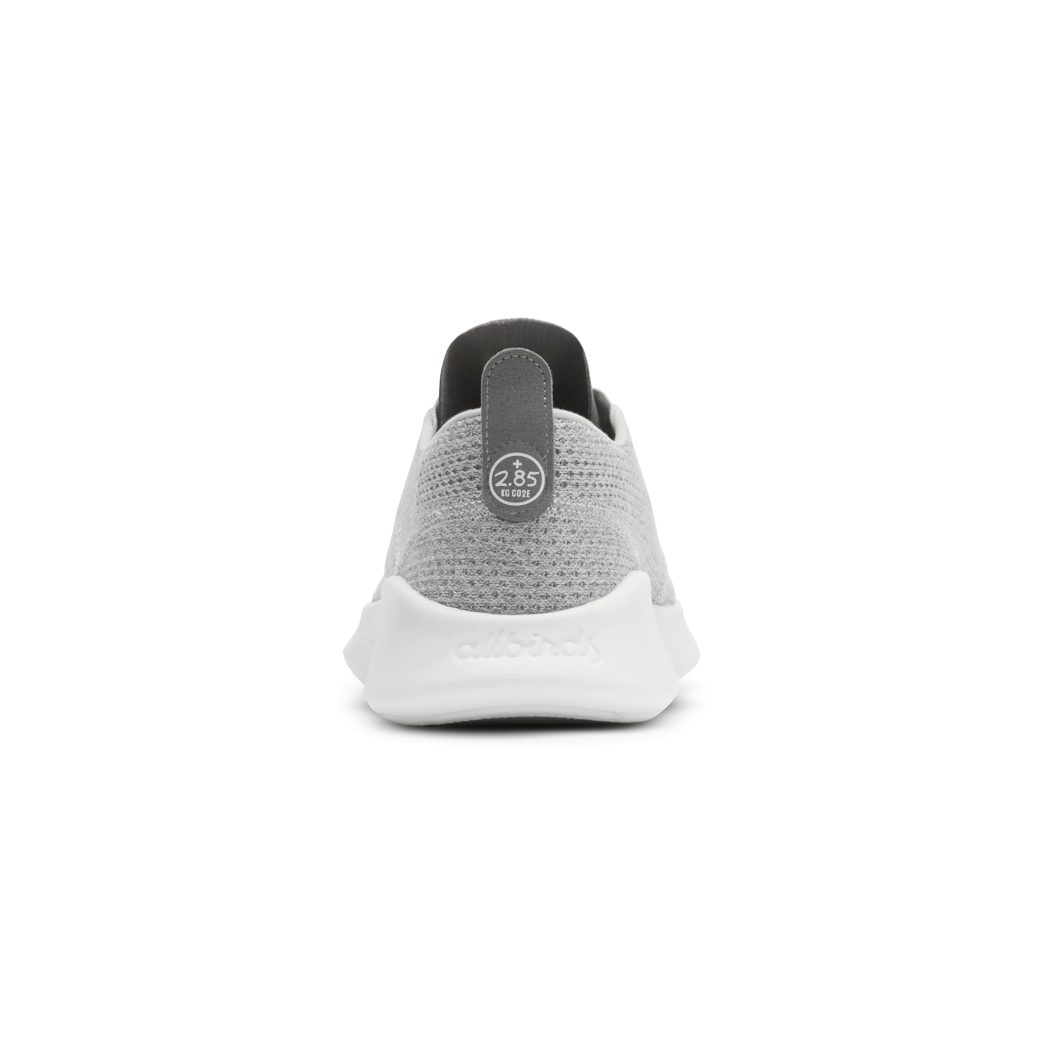 Allbirds Women's SuperLight Tree Runner – Light Grey/Medium Grey 36352271
