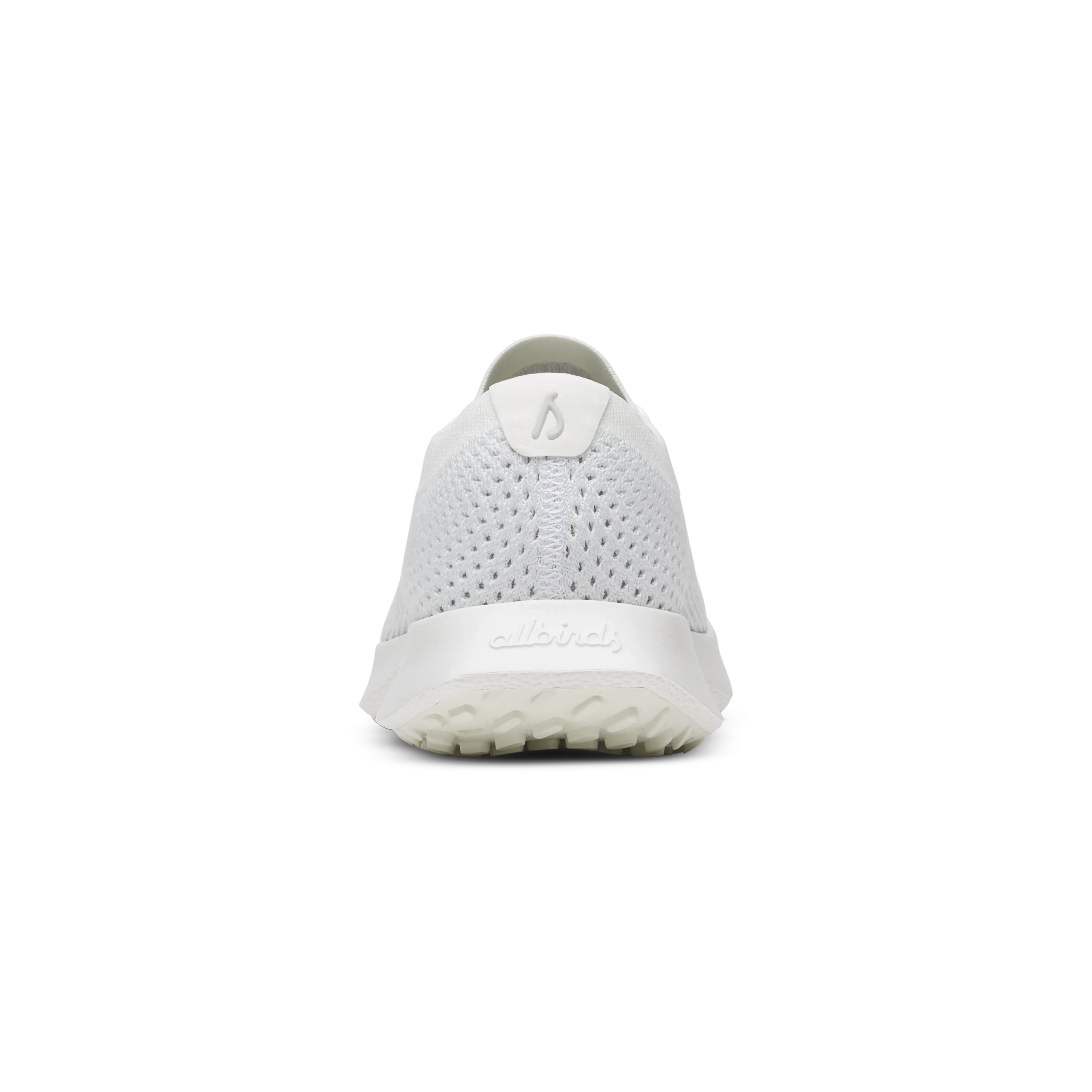 Allbirds Women's Tree Dasher 2 – Blizzard 32751585