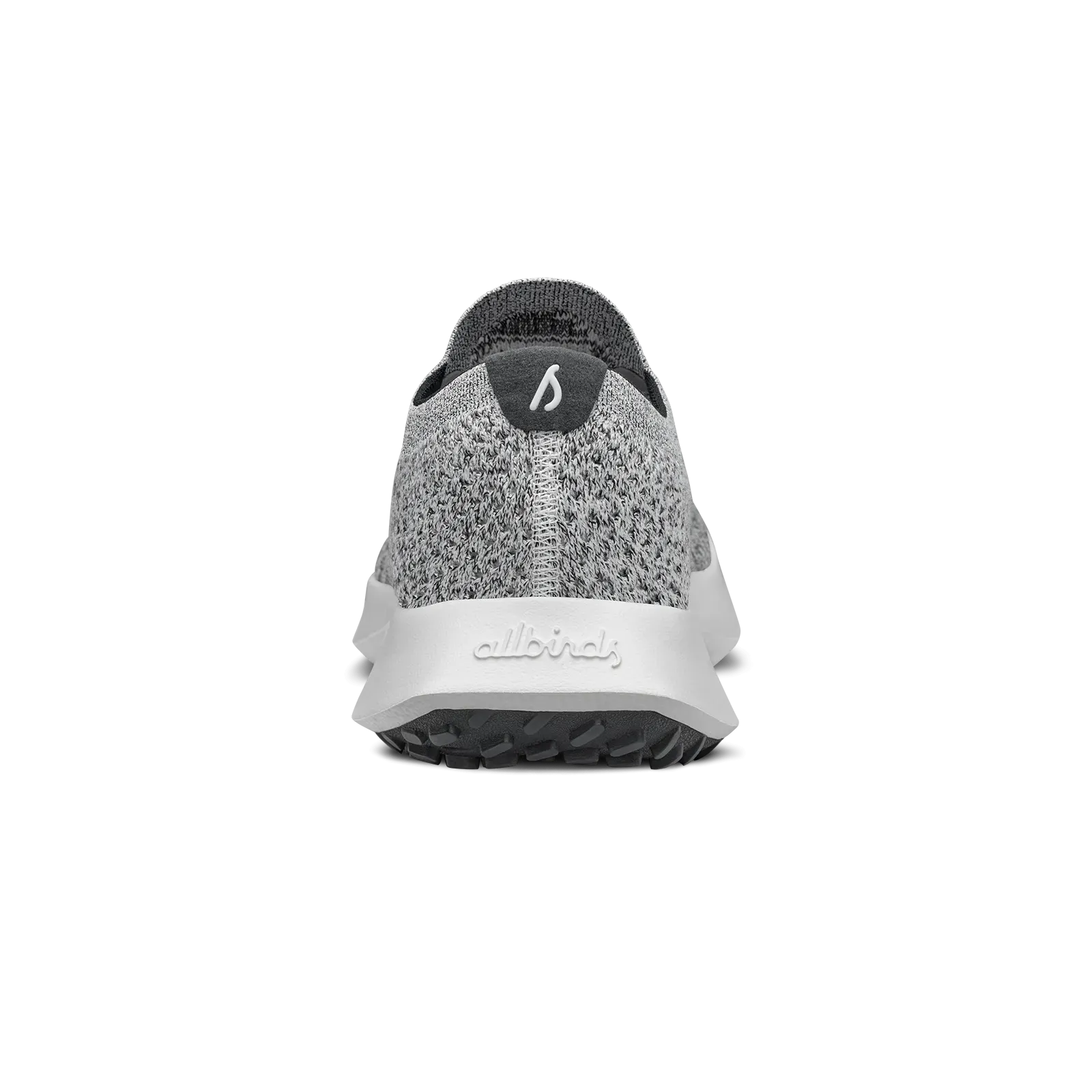 Allbirds Women's Tree Dasher 2 – Blizzard/Natural Black 33838366