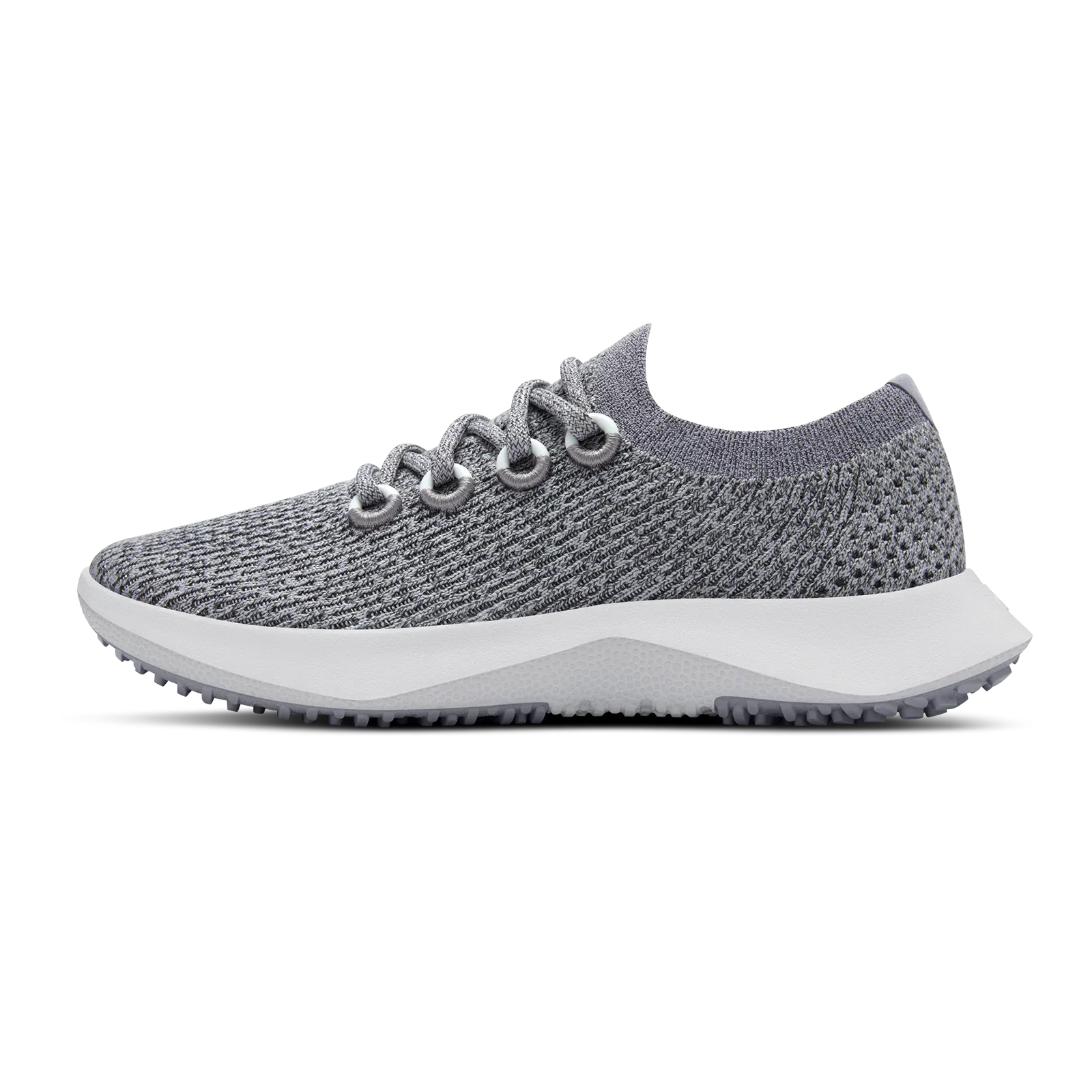 Allbirds Women's Tree Dasher 2 – Medium Grey 63184954