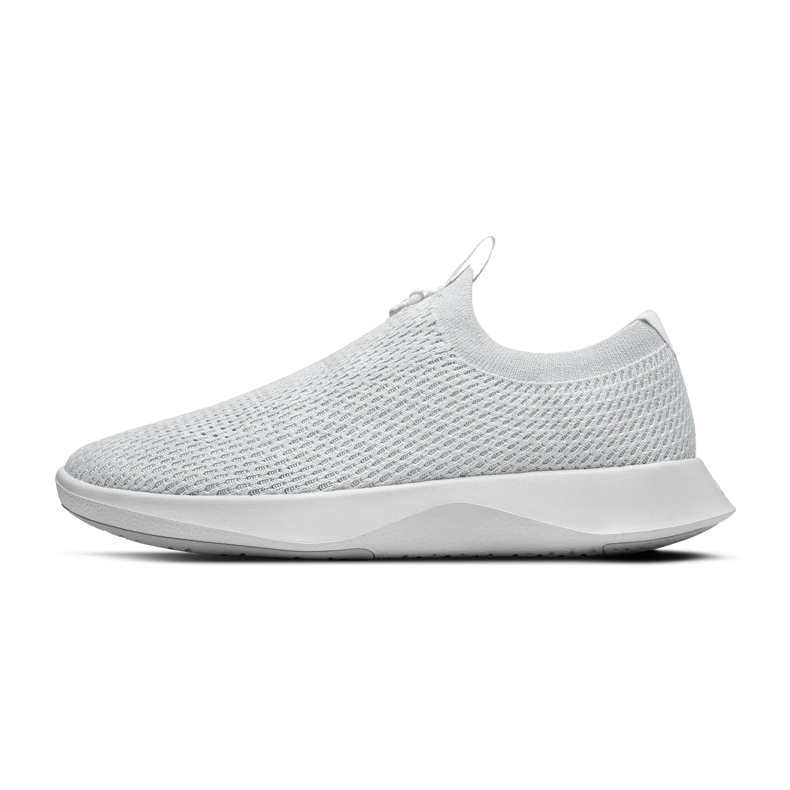 Allbirds Women's Tree Dasher Relay – Blizzard 24332734