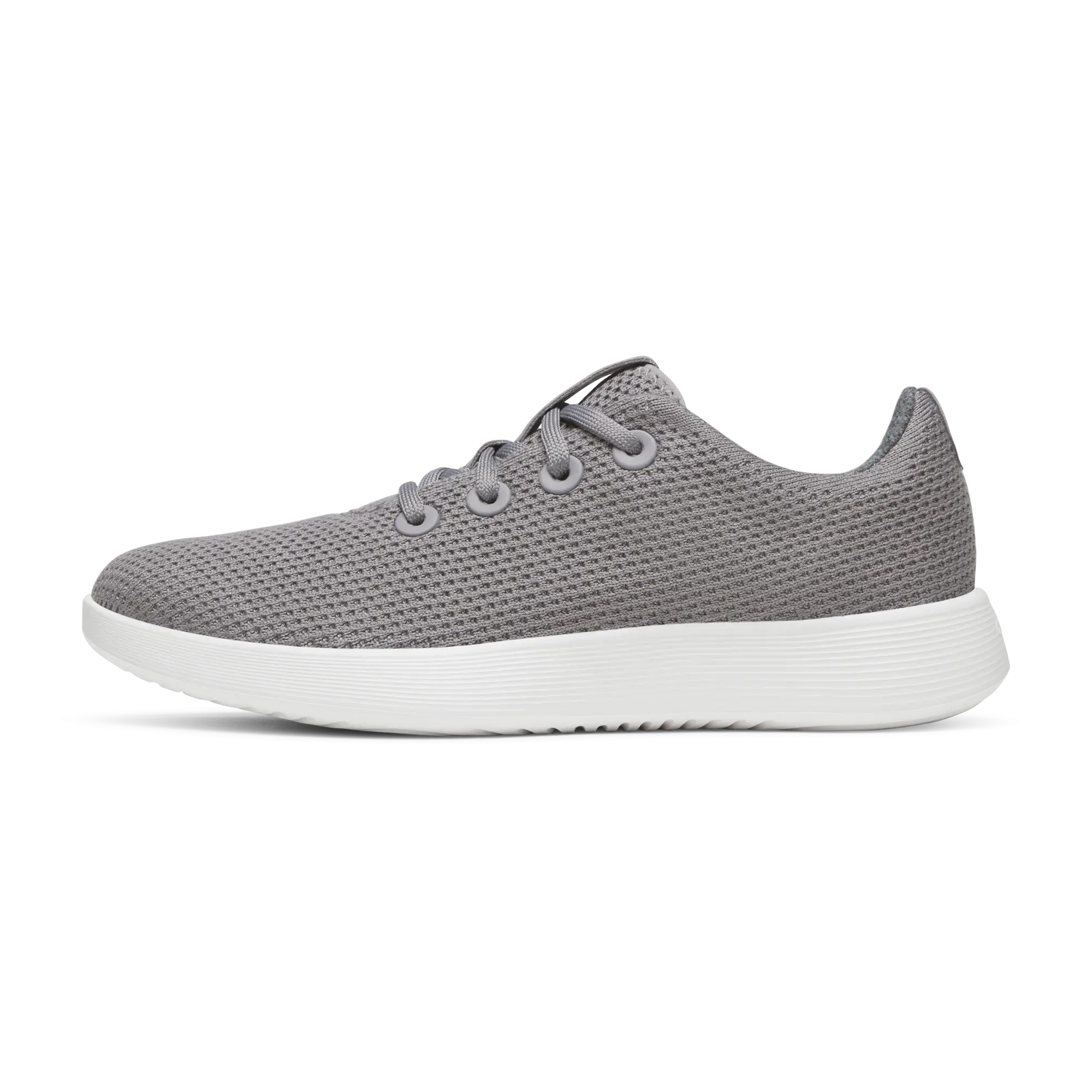 Allbirds Women's Tree Runner NZ – Medium Grey 55681738