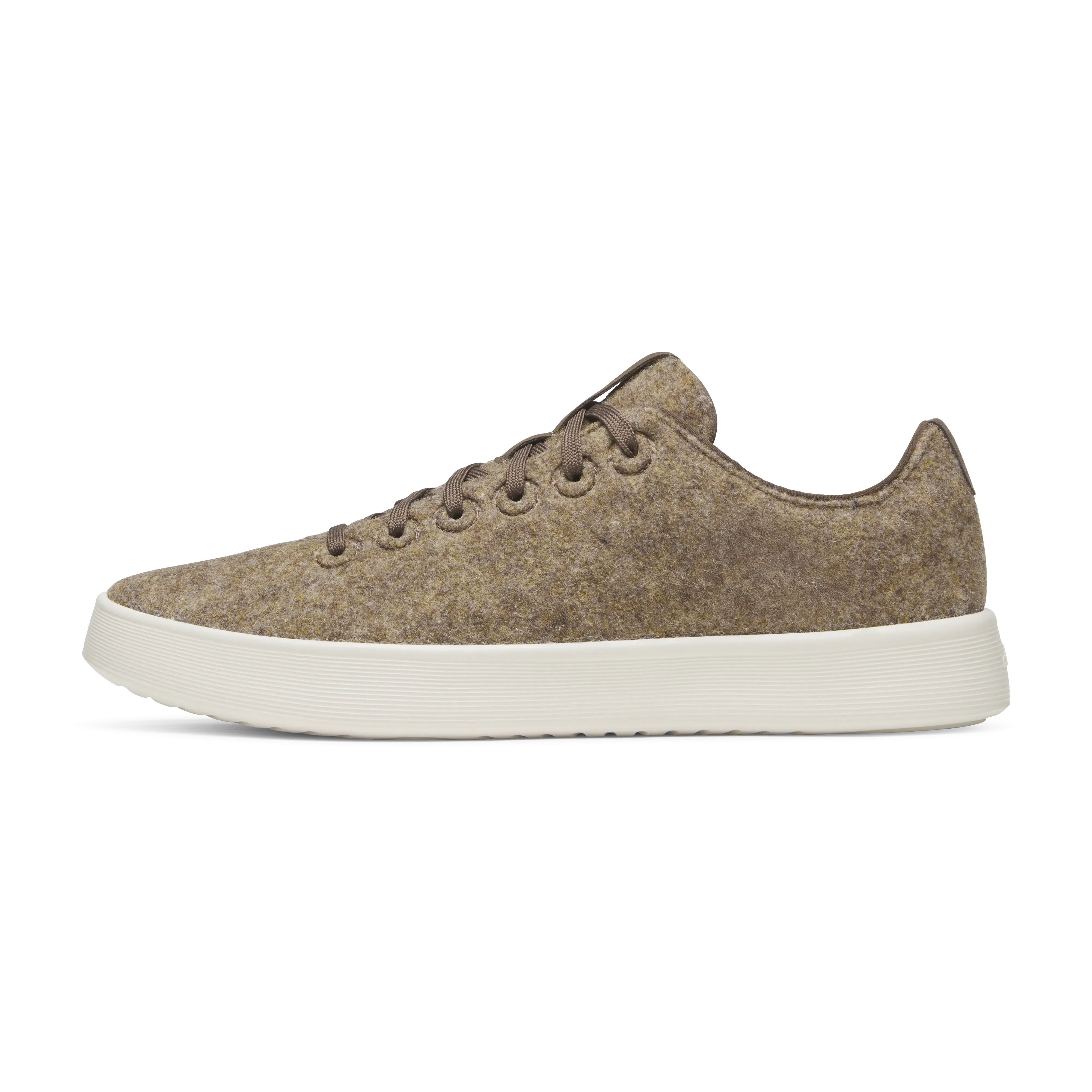 Allbirds Women's Wool Cruiser – Dark Camel 29935572