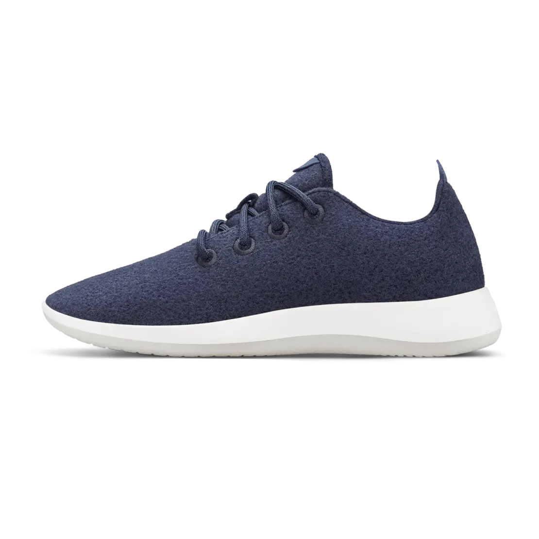 Allbirds Women's Wool Runner – Hazy Indigo 91129231