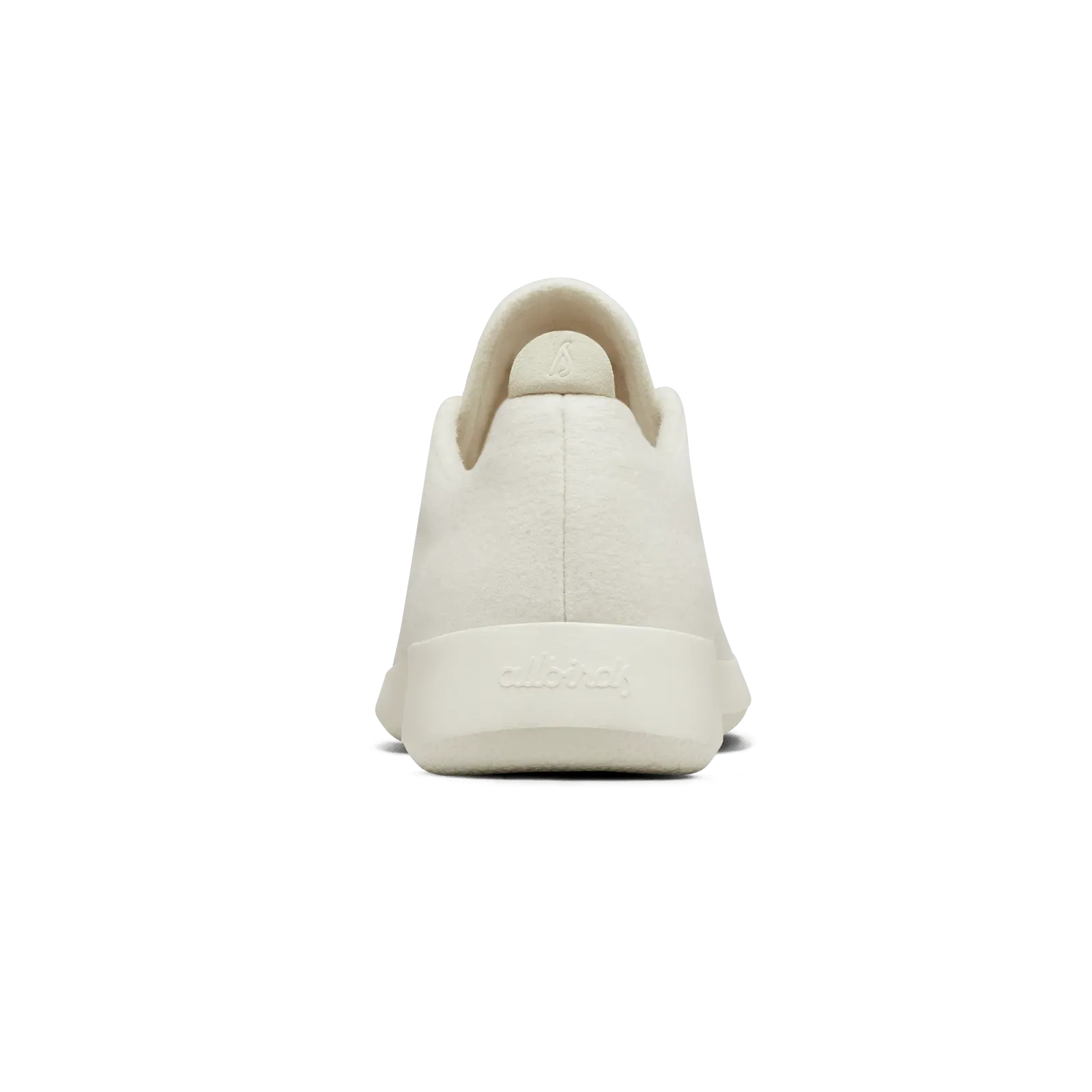 Allbirds Women's Wool Runner – Natural White 49378576