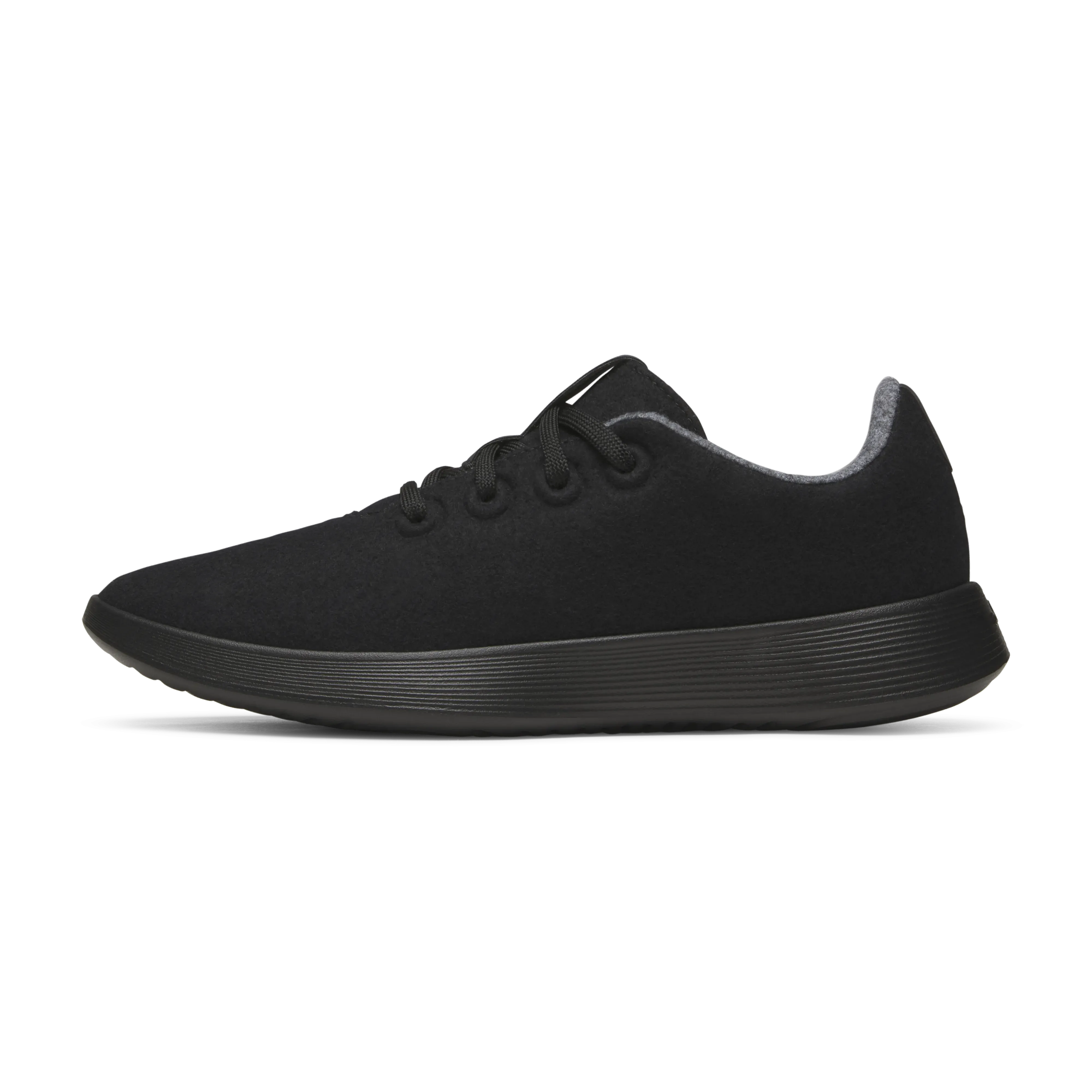 Allbirds Women's Wool Runner NZ – Natural Black 45891333