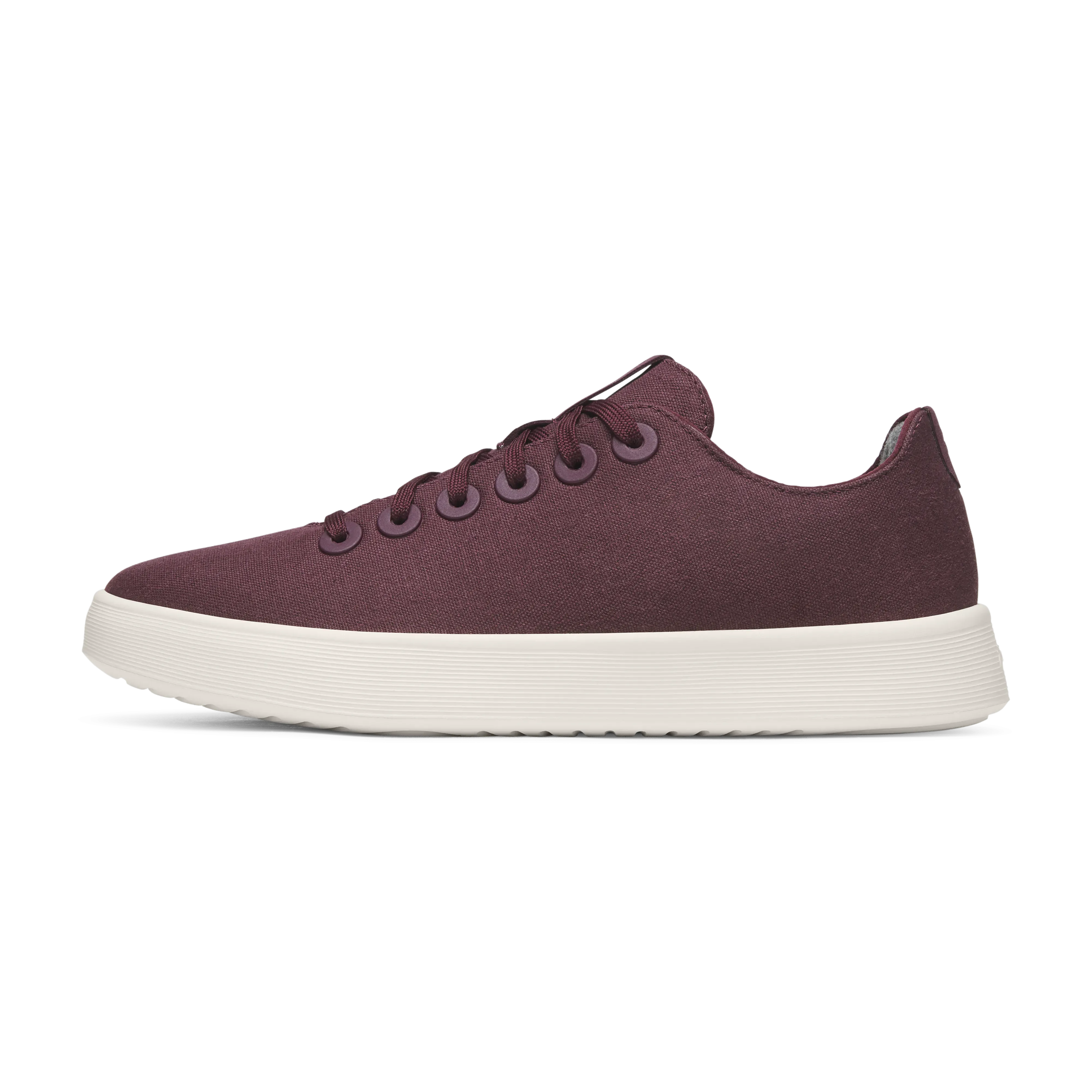 Allbirds Women's Canvas Cruiser – Port 55318897