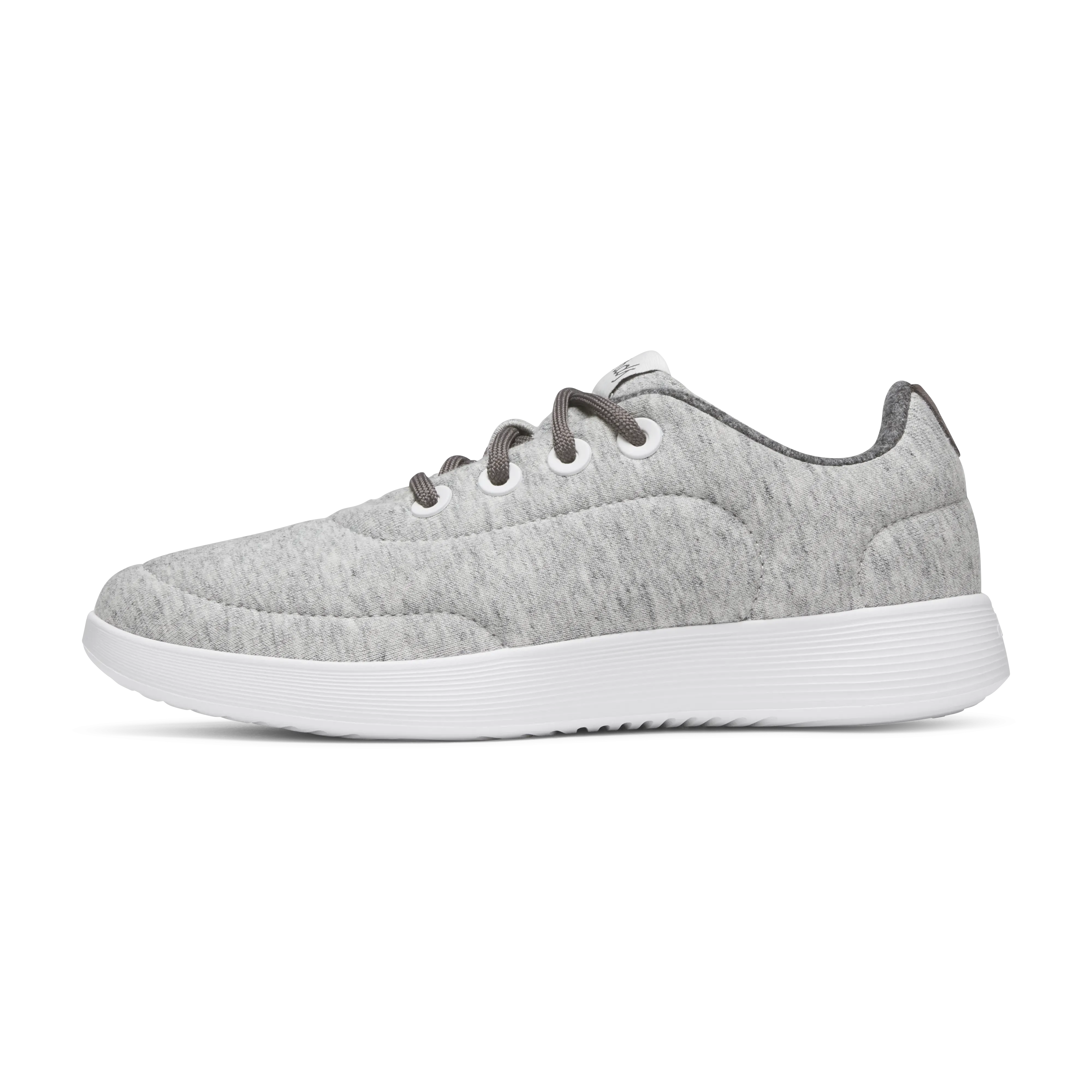 Allbirds Women's Runner NZ Jersey – Light Grey/Anthracite 75563127