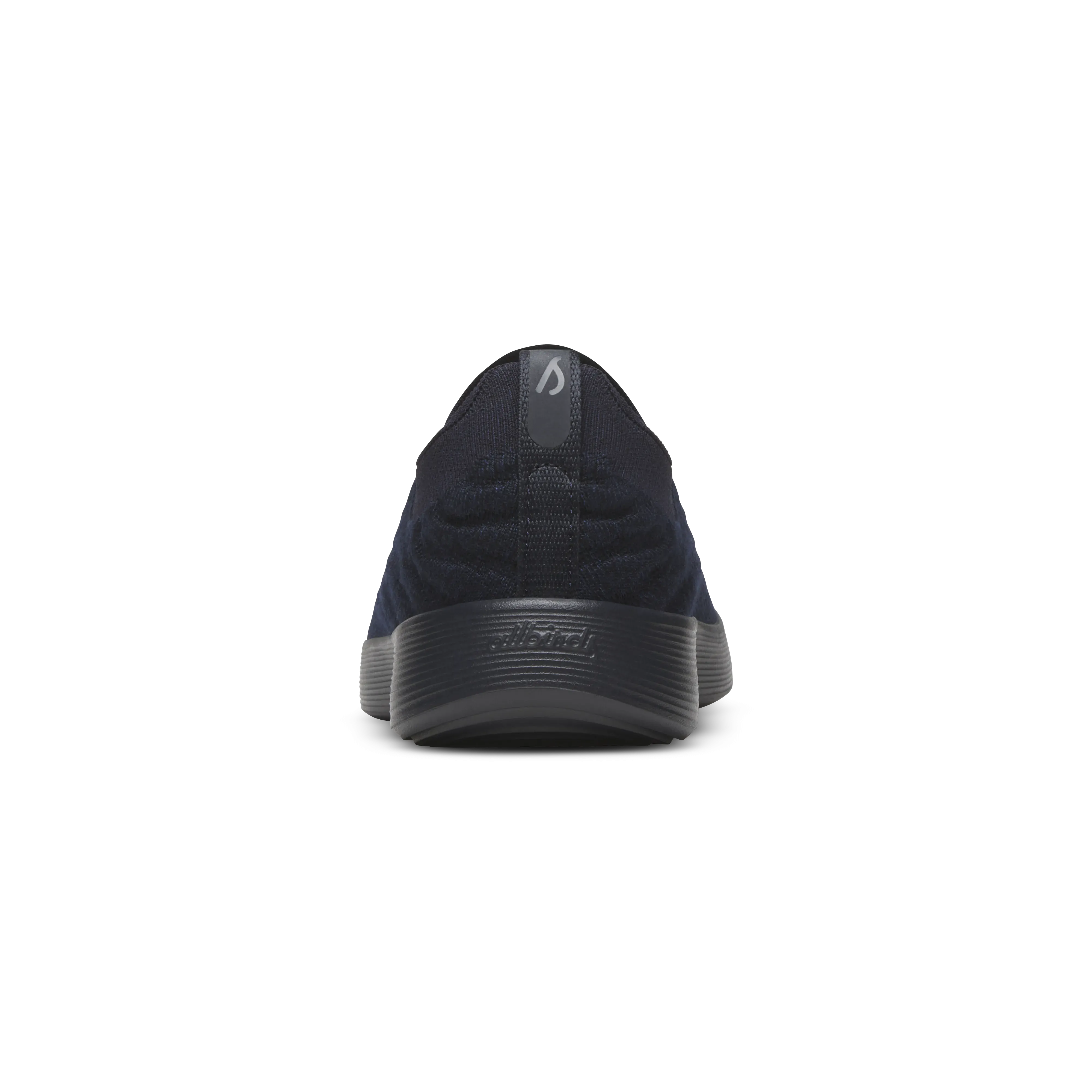 Allbirds Women's Runner NZ Slip On – Dark Navy 37142226