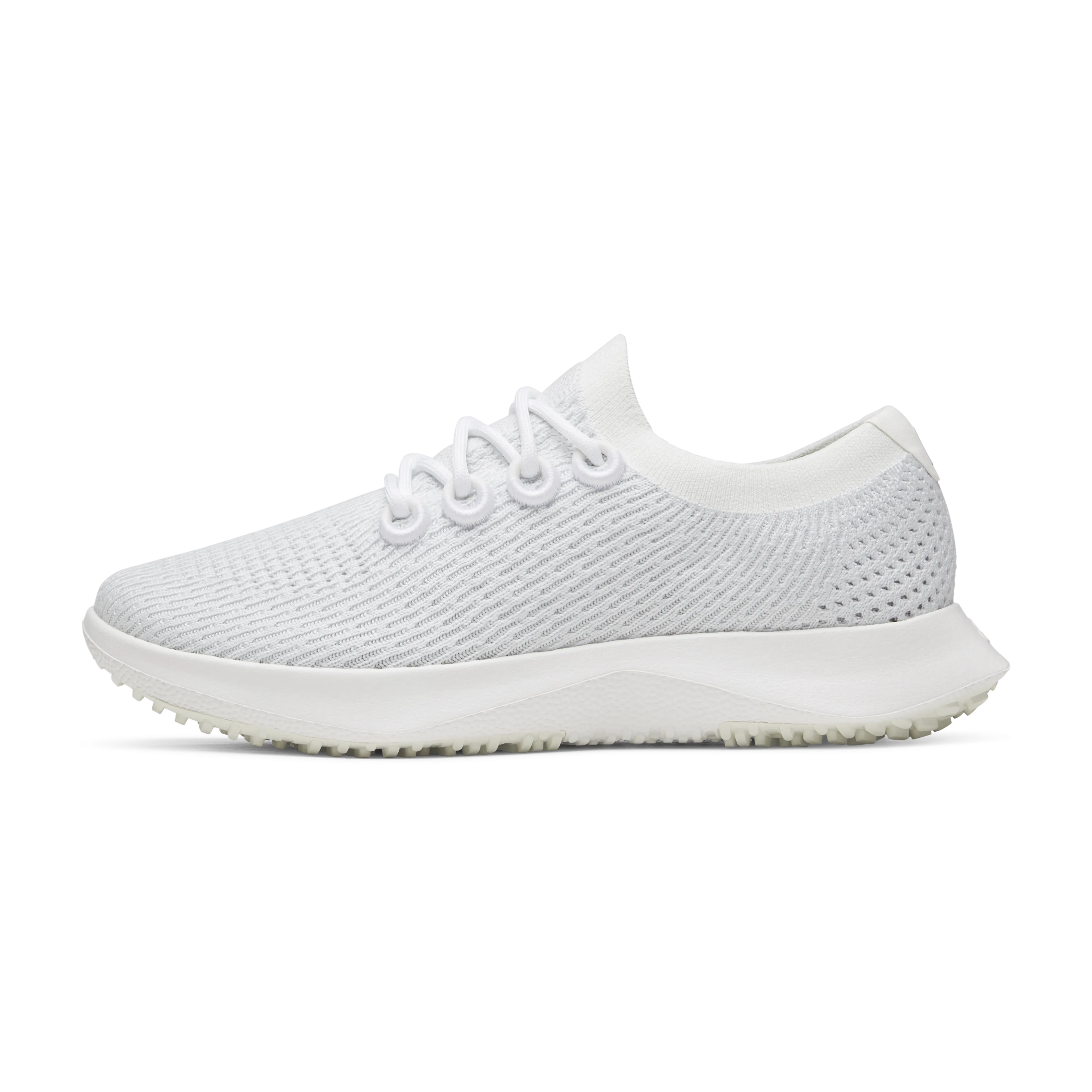 Allbirds Women's Tree Dasher 2 – Blizzard 72567143