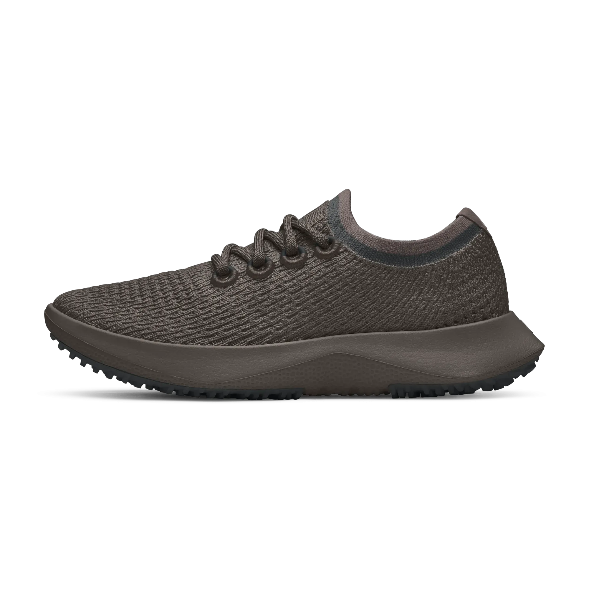 Allbirds Women's Tree Dasher 2 – Rustic Brown 71516398