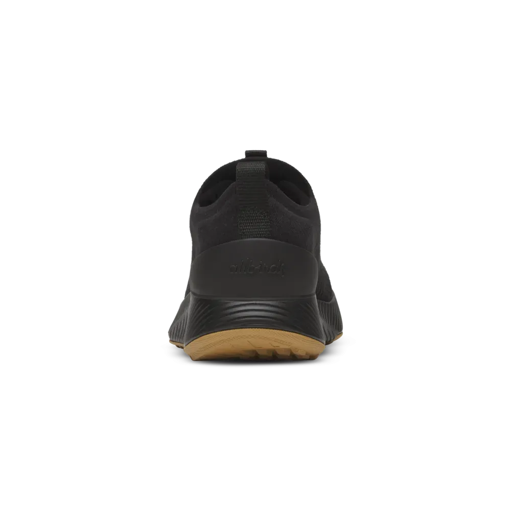 Allbirds Women's Tree Glider – Natural Black 42529242