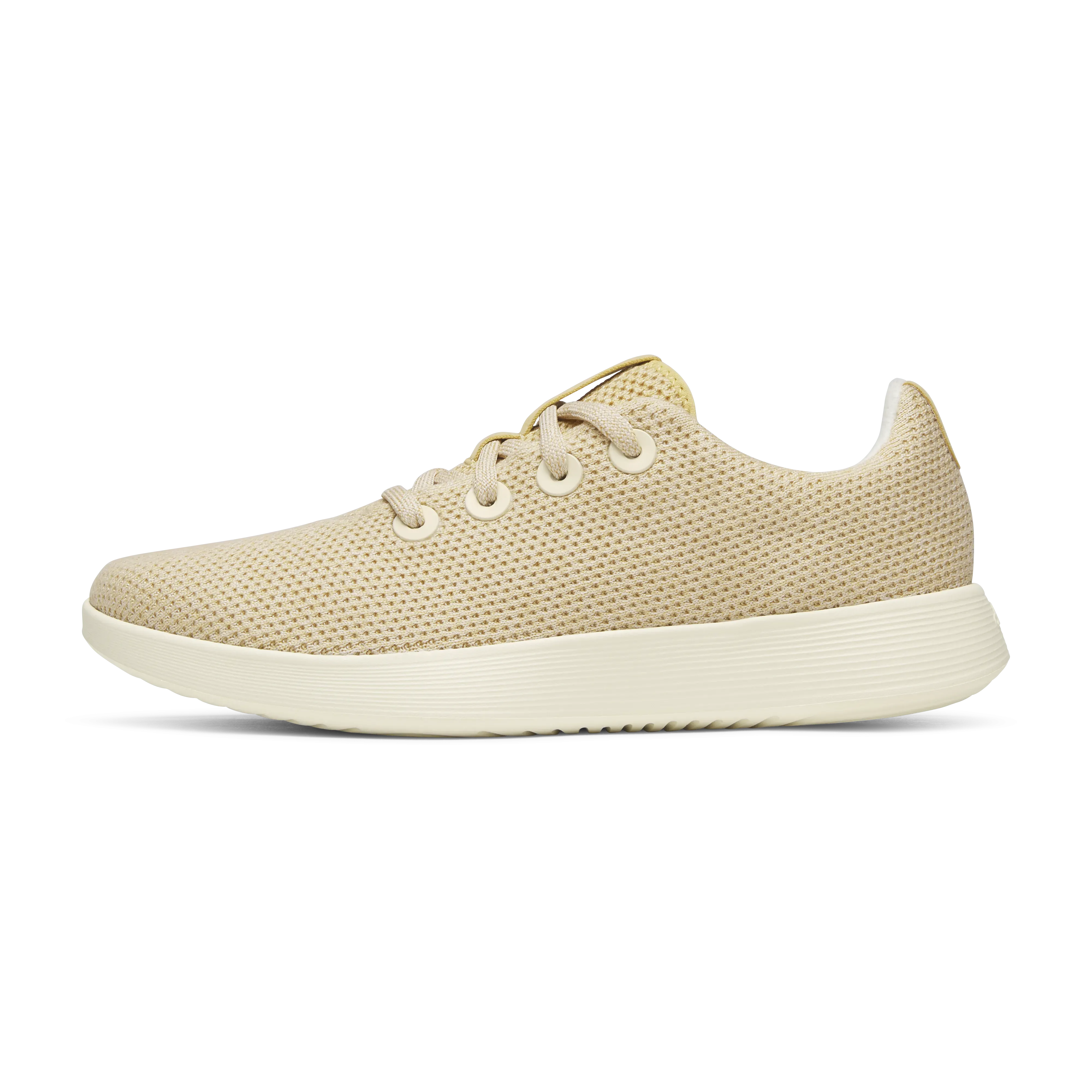 Allbirds Women's Tree Runner NZ – Luxe Gold 79974981