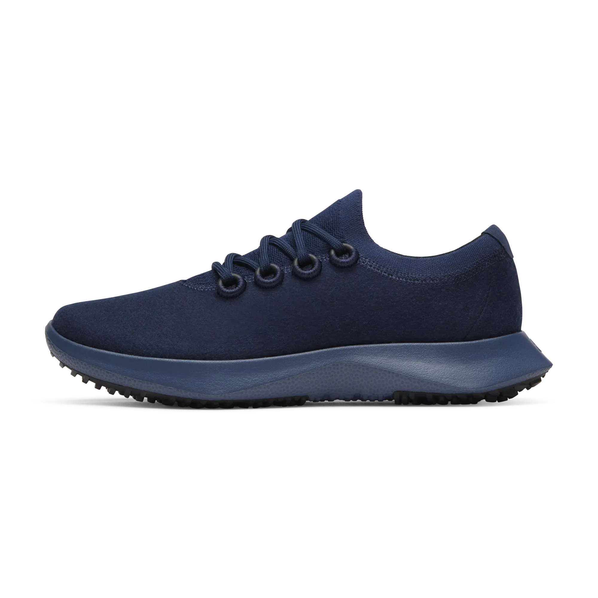 Allbirds Women's Wool Dasher Mizzle – Deep Navy 19833939
