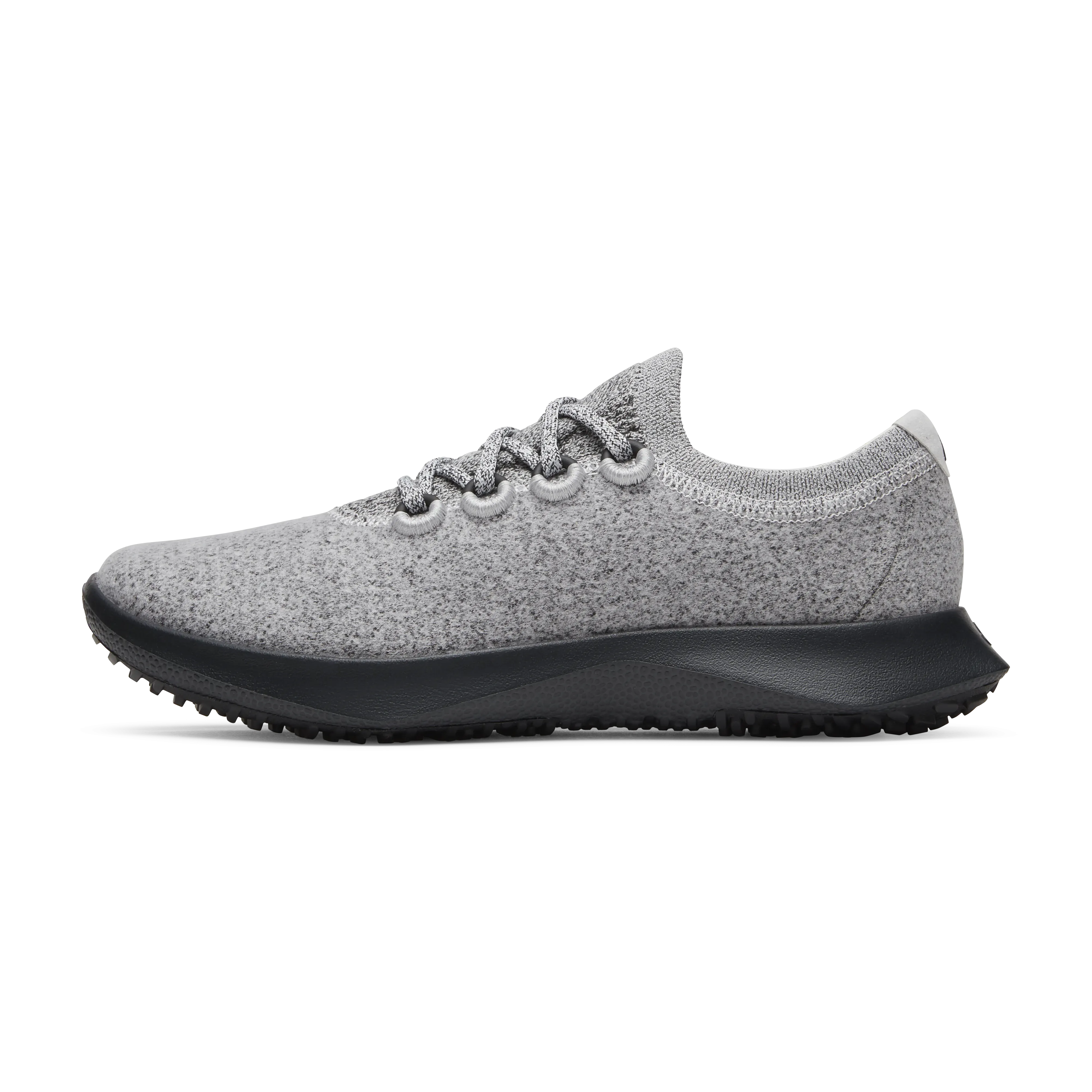 Allbirds Women's Wool Dasher Mizzle – Medium Grey 56454272