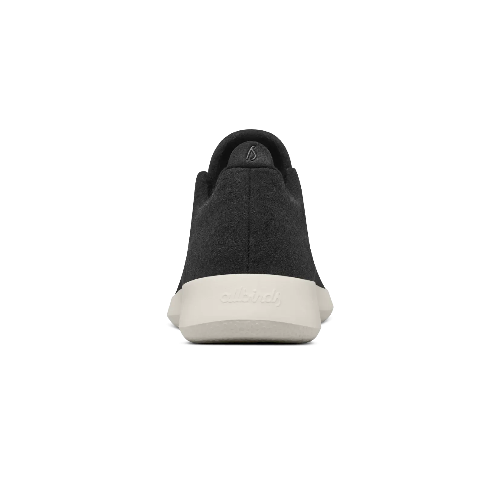 Allbirds Women's Wool Runner – True Black 56966383